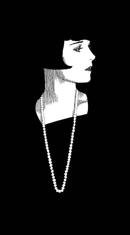 Louise Brooks