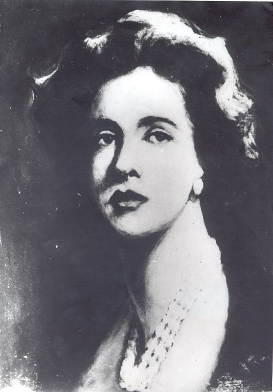 MUERE LA REINA FABIOLA DE BÉLGICA