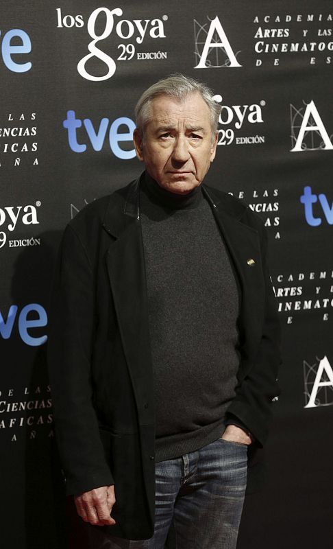 FIESTA DE NOMINADOS DE LOS XXIX PREMIOS GOYA DE LA ACADEMIA DEL CINE ESPAÑOL