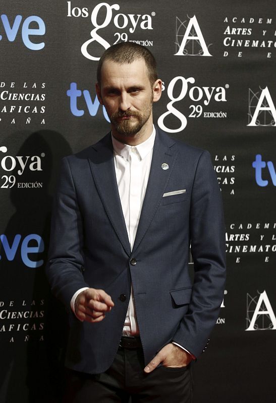 FIESTA DE NOMINADOS DE LOS XXIX PREMIOS GOYA DE LA ACADEMIA DEL CINE ESPAÑOL