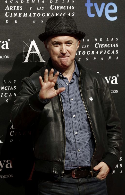 FIESTA DE NOMINADOS DE LOS XXIX PREMIOS GOYA DE LA ACADEMIA DEL CINE ESPAÑOL