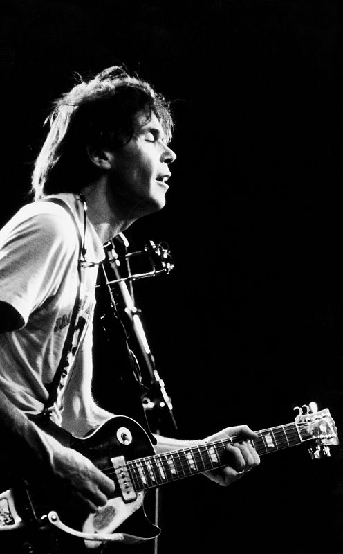 Neil Young