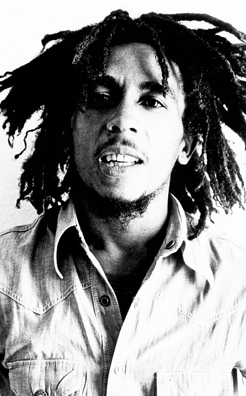 Bob Marley