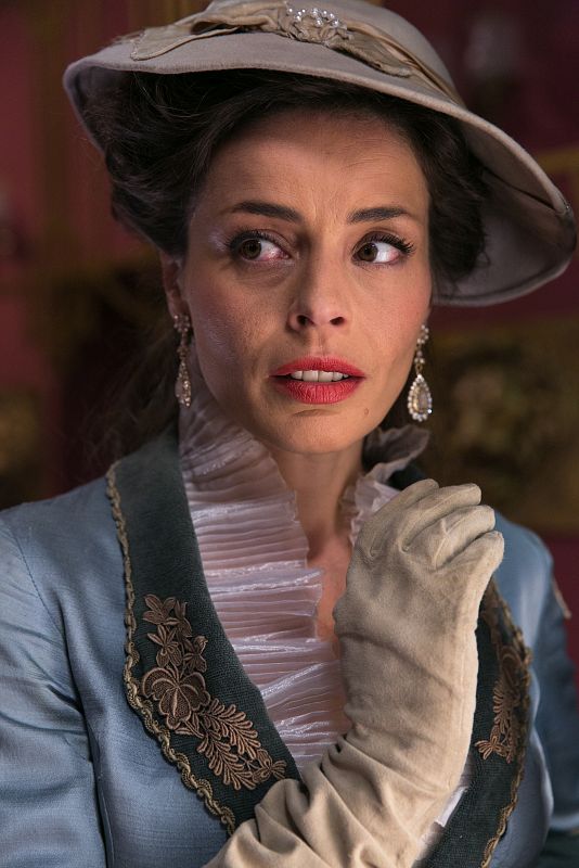 Víctor Ros - El making of - capítulo 4