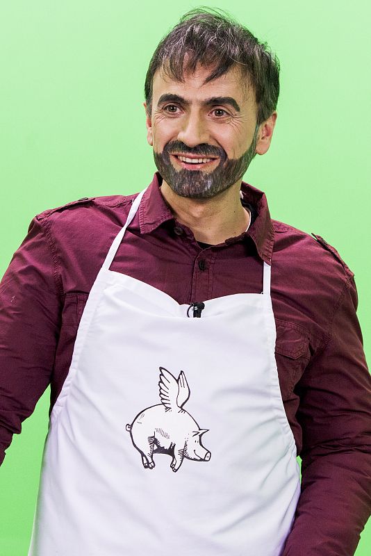 José Mota presenta...