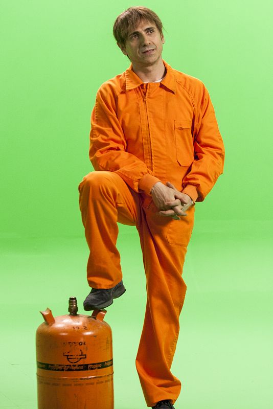 José Mota presenta...