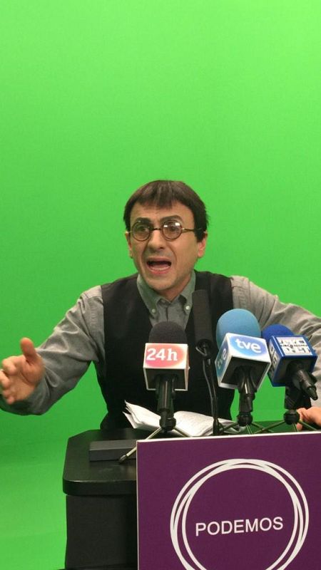 José Mota presenta...