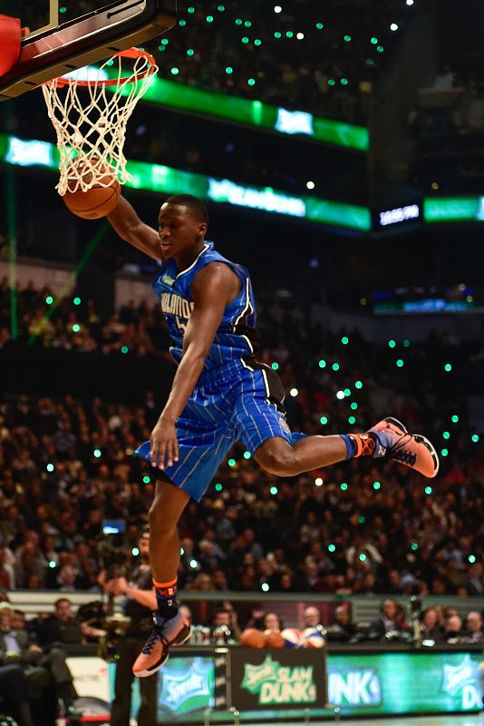 NBA: All Star Game-Skills Contests