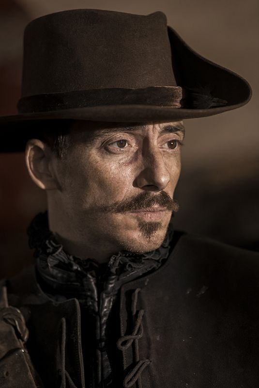 'El Ministerio del Tiempo' - Las mejores imágenes del segundo capítulo