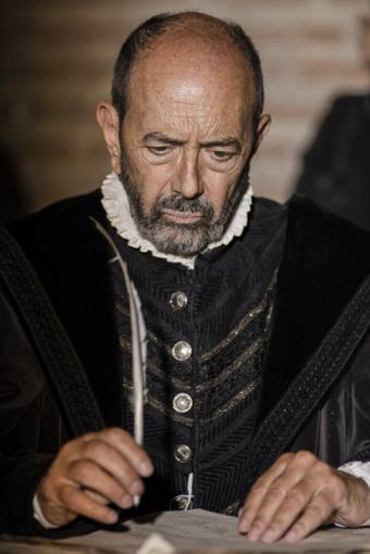 'El Ministerio del Tiempo' - Las mejores imágenes del segundo capítulo