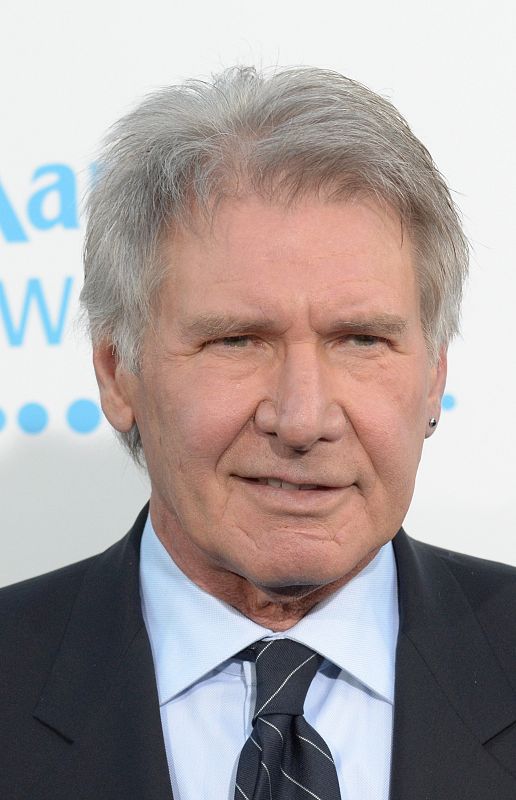 Harrison Ford injured in LA plane crash: report