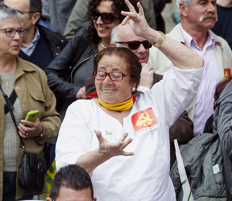 ALBERTO GARZON EN CAMPAÑA