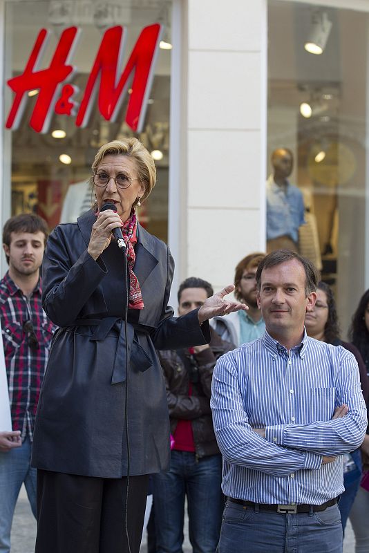 DÍEZ: SI PARTIDOS NO DAN EJEMPLO, NO HABRÁ FORMA DE LIMPIAR LA ADMINISTRACIÓN