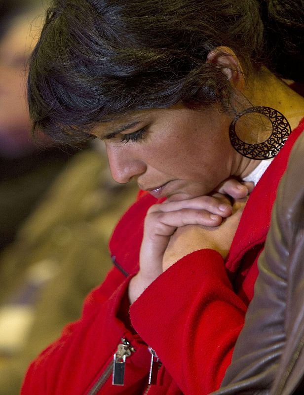 ACTO ELECTORAL DE PODEMOS