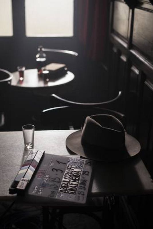 'El ministerio del Tiempo' - Cómo se hizo el capítulo 5