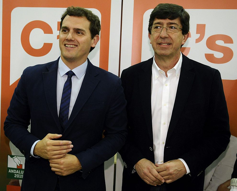 ACTO DE CIERRE DE CAMPAÑA DE CIUDADANOS