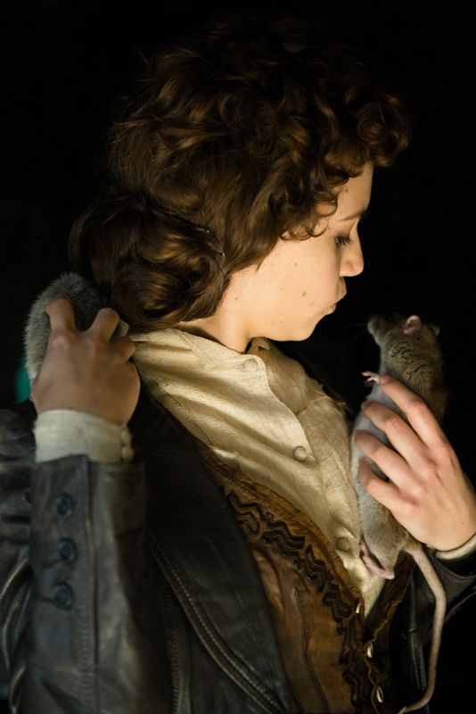 El ministerio del Tiempo - Cómo se hizo el capítulo 7