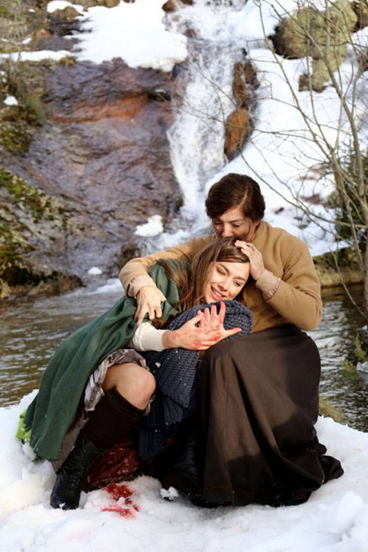 'Acacias 38' - Las mejores imágenes del primer capítulo