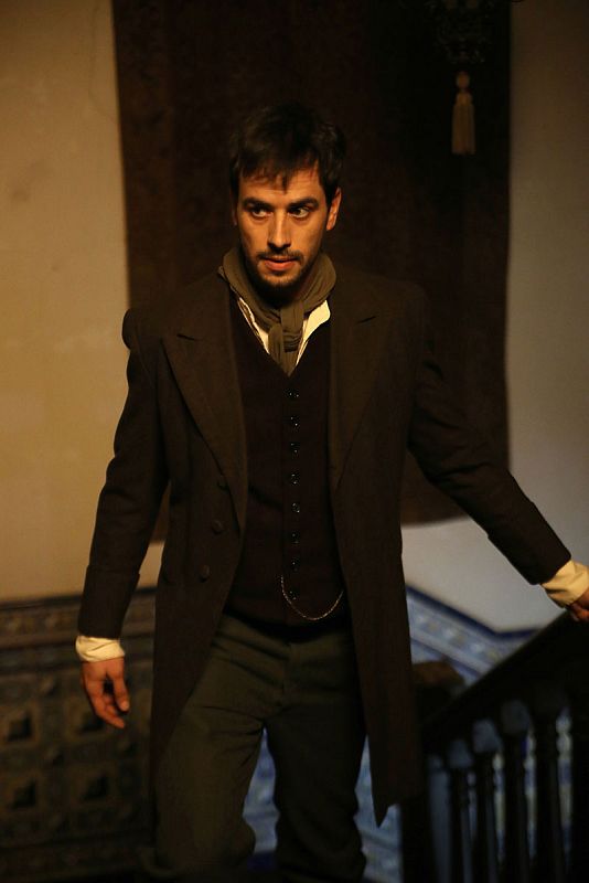 'Acacias 38' - Las mejores imágenes del primer capítulo