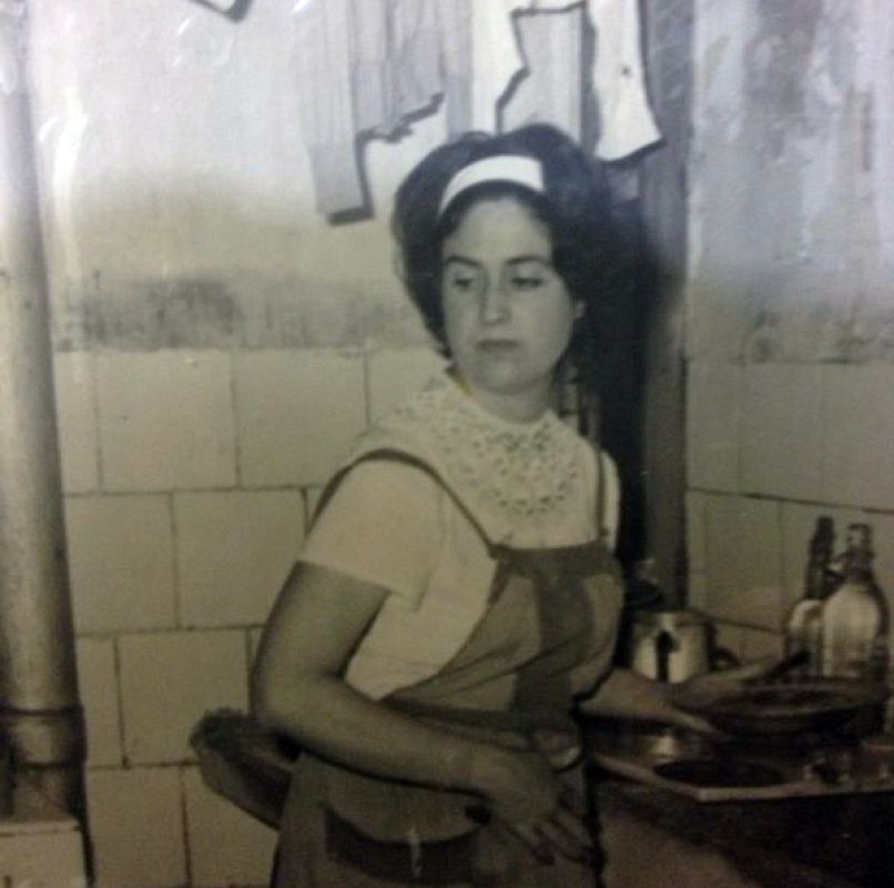 La vida de Pepe, en imágenes