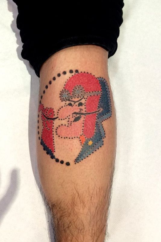 "Pierre Nodoyuna", Zulima Torné