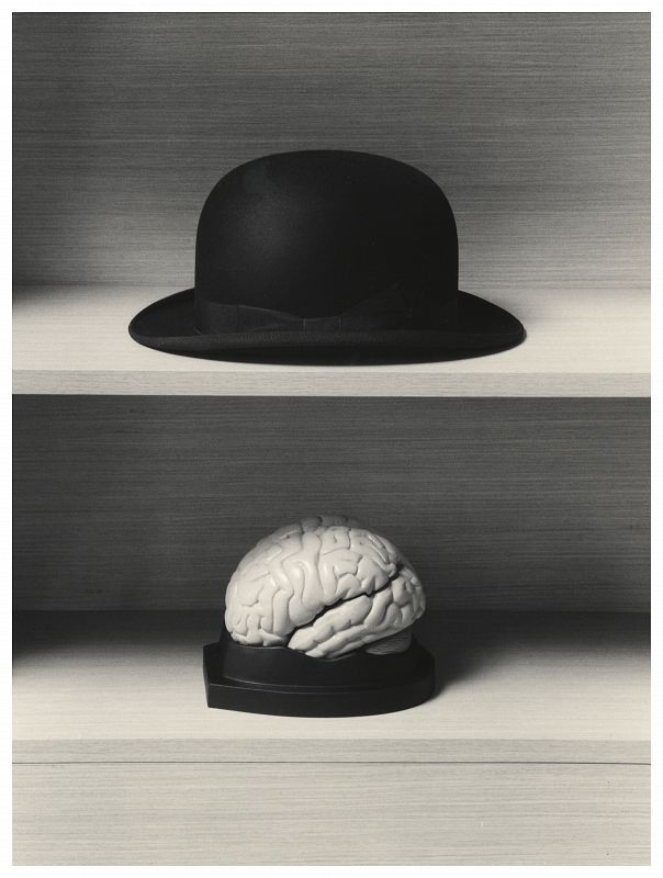 Sin título, Chema Madoz (2012)