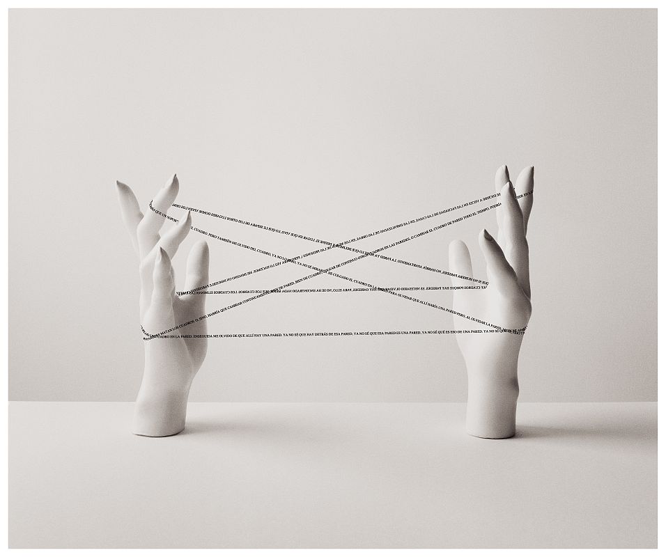 Sin título, Chema Madoz (2014)