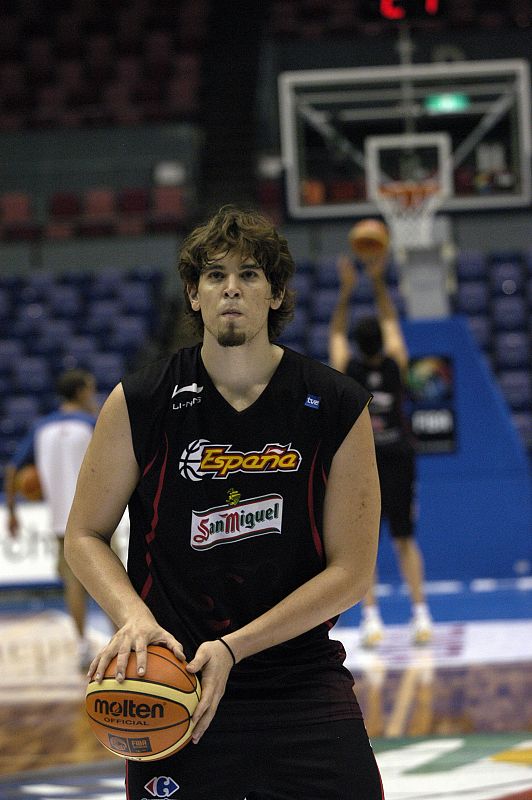 MAR GASOL