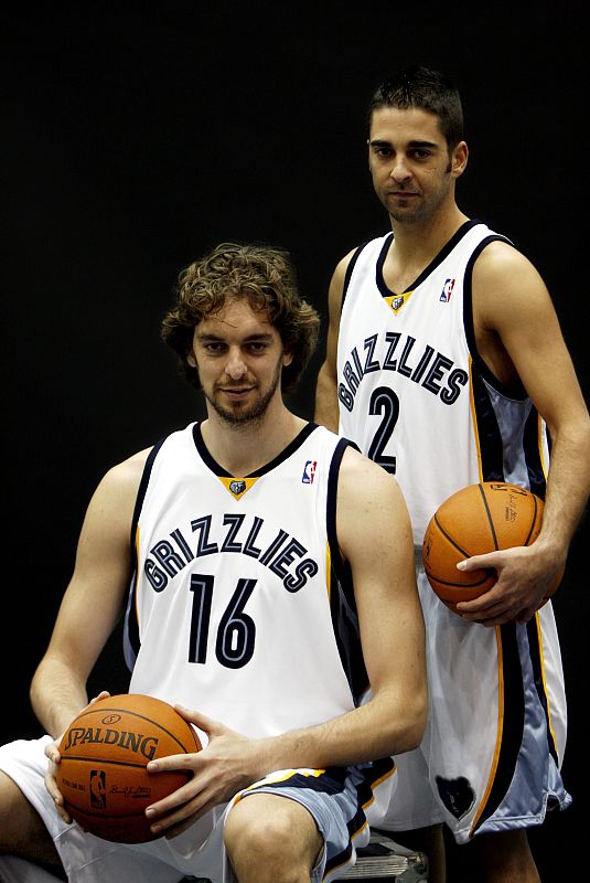 DÍA DE MEDIOS DE LOS MEMPHIS GRIZZLIES