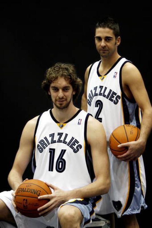 DÍA DE MEDIOS DE LOS MEMPHIS GRIZZLIES