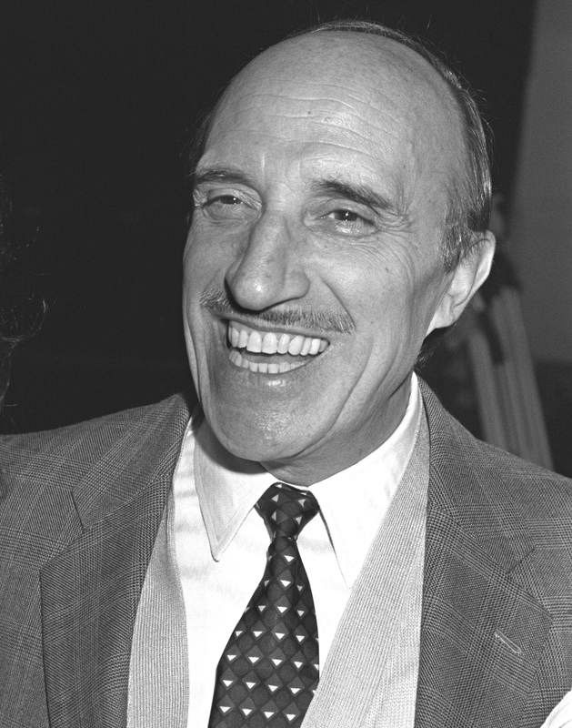 Saza cosechó en los años 60 y 70 grandes éxitos en el cine 