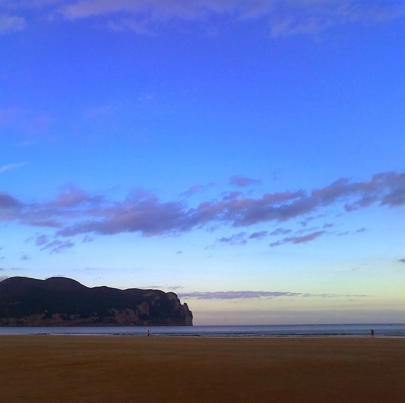 Laredo (Cantabria).