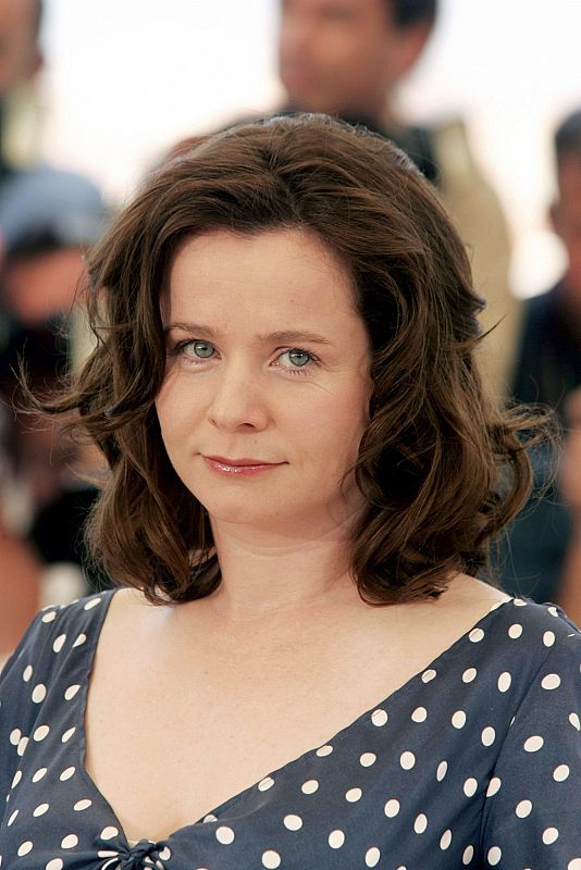 Emily Watson, Premio Donostia a su carrera