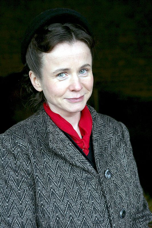 Emily Watson, Premio Donostia a su carrera