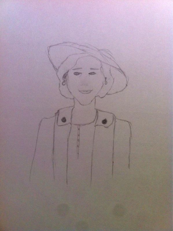 Seis Hermanas - Adela Silva, de @AdelaSilva6H