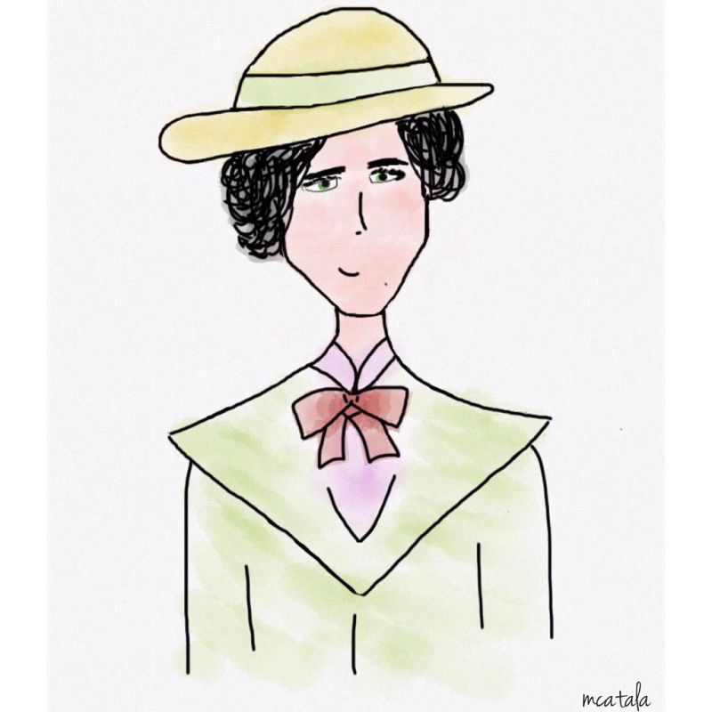 Seis Hermanas - Celia Silva, de @macrisatala