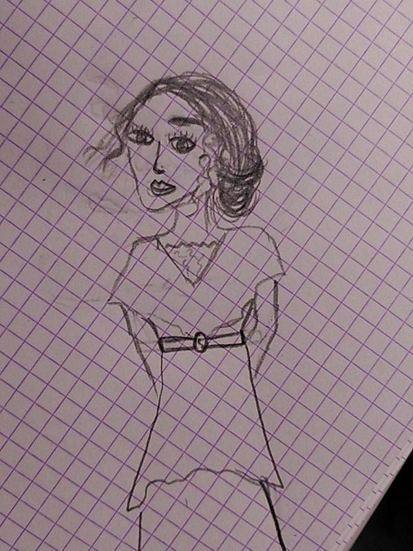 Seis Hermanas - Blanca Silva, de @BlancaSilva6H