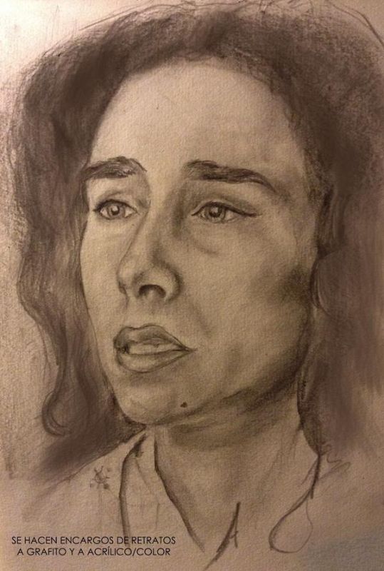 Seis Hermanas - Celia Silva, de @Anahkb