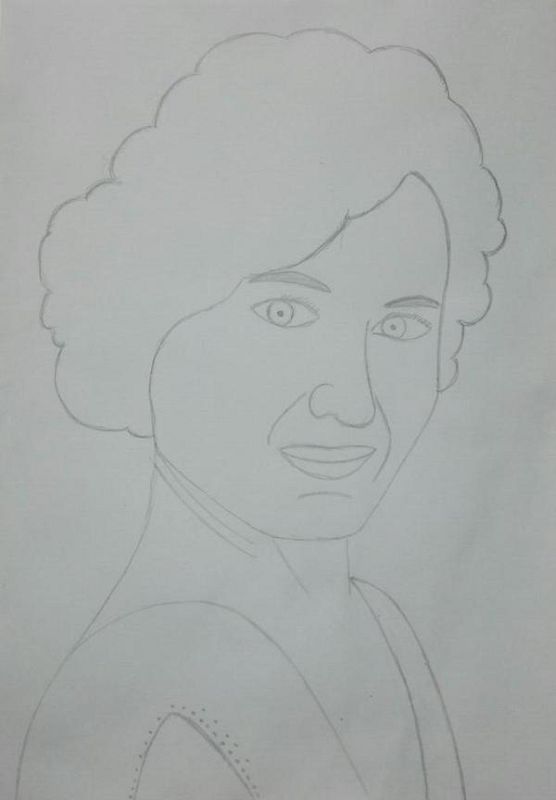 Seis Hermanas - Diana Silva, de @Scarlet_juicy97