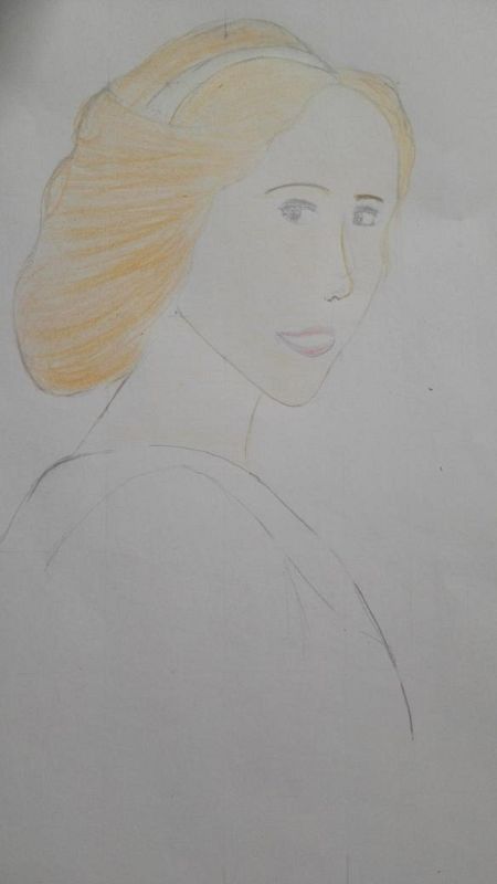 Seis Hermanas - Francisca Silva, de @maruxacastrofan