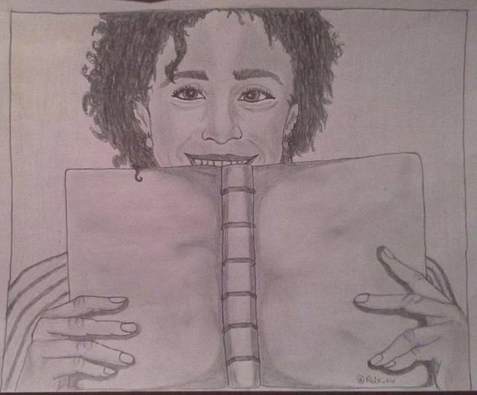 Seis Hermanas - Celia Silva, de @Reix_nv