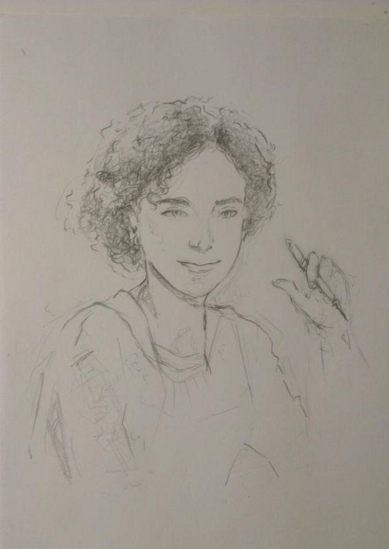 Seis Hermanas - Celia Silva, de @mxbriem