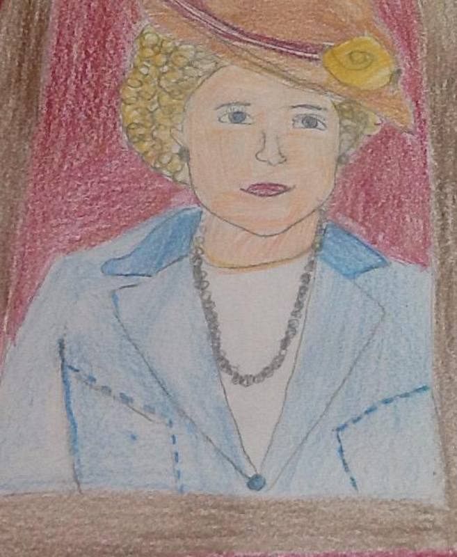 Seis Hermanas - Diana Silva, de @Flogolgar