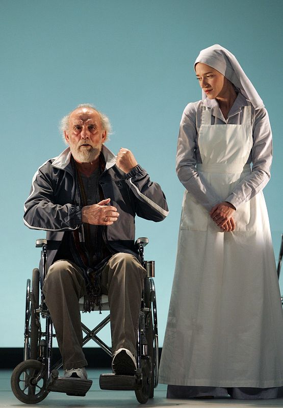 OBRA "SOLDADOS DE SALAMINA"