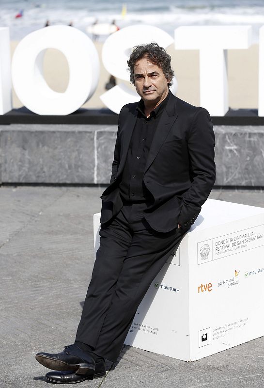 FESTIVAL SAN SEBASTIÁN