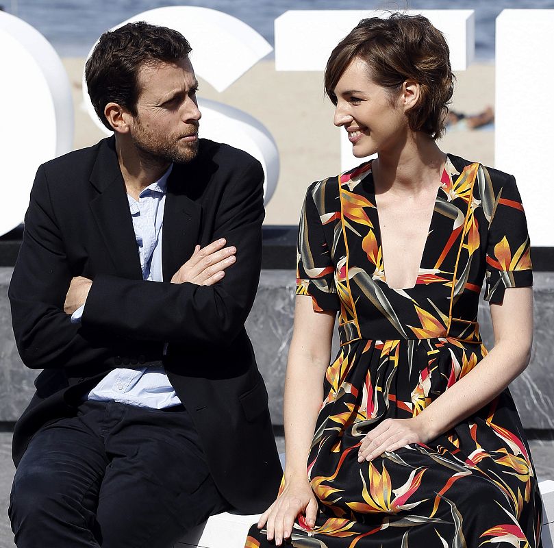 FESTIVAL SAN SEBASTIÁN