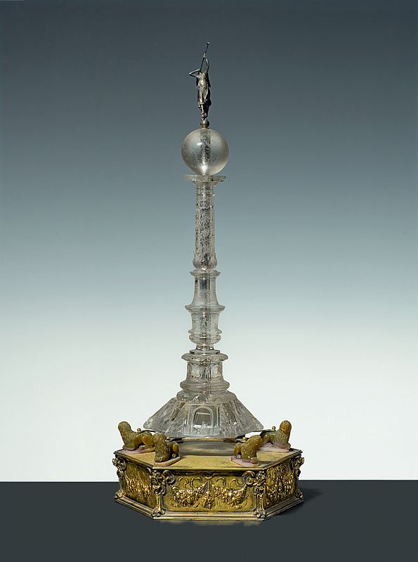 'Columna triunfal',Francesco Tortorino (1512-1572)