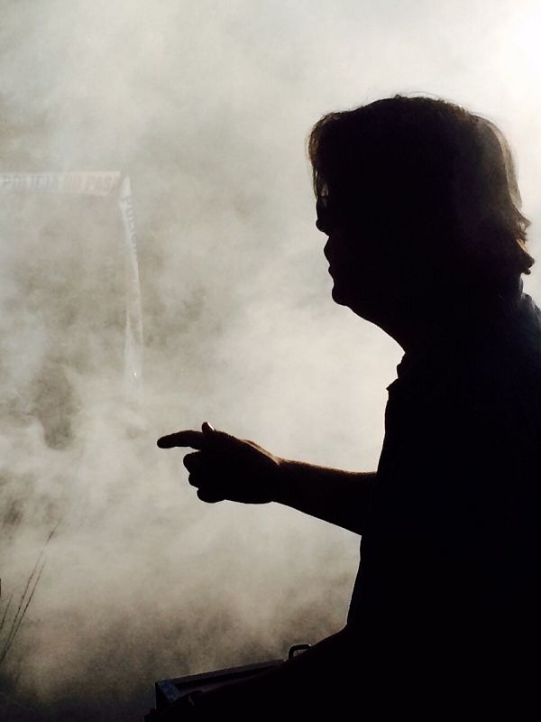 Ciencia Forense es una producción propia de TVE