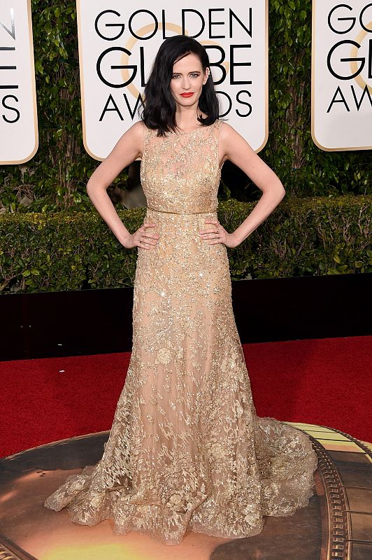 73rd Annual Golden Globe Awards - Arrivals