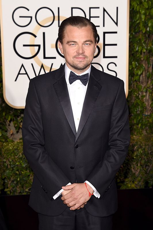 73rd Annual Golden Globe Awards - Arrivals